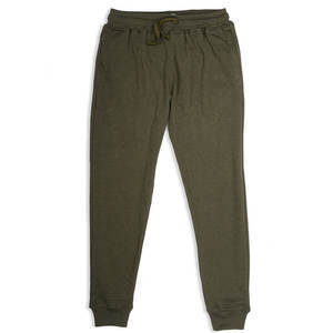 Le plus récent survêtement personnalisé hommes Jogging sport survêtement fabriqué 100% coton matériel survêtement - Product Image 6