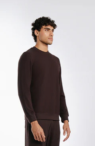 Estilo único de invierno para Hombre Sudaderas personalizadas nueva moda de manga larga al por mayor sudadera fabricada por productos Huzaifa - Product Image 2