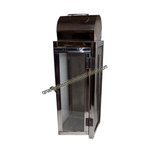 Linternas de cristal de alta calidad de diseño único para la decoración del hogar, bodas y hoteles al mejor precio - Product Image 6