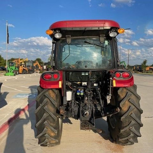Tractor Agrícola IH Farmall 55 de 2015, Usado, 4x4, 55 HP - Product Image 2