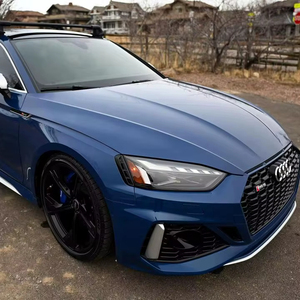 2021 RS5 AAU-Di ราคาไม่แพงด้านหลังแบบสปอร์ต - Product Image 1