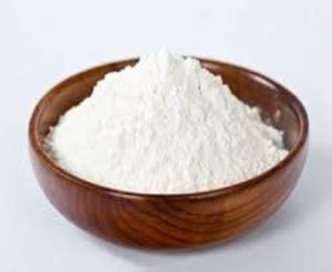 Poudre de Calcite Industrielle, Carbonate de Calcium Naturel Haute Pureté, Remplissage Minéral Fin Blanc, Matière Première en Vrac pour Peinture, Plastique, Caoutchouc - Product Image 2