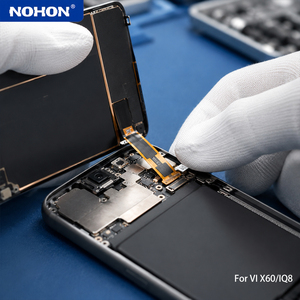 Écran LCD TFT de remplacement VIVO X60 <span class=keywords><strong>IQ8</strong></span> 6,5 pouces avec numériseur tactile NOHON Haute luminosité Garantie 6 mois Pièces de réparation pour téléphone - Product Image 4