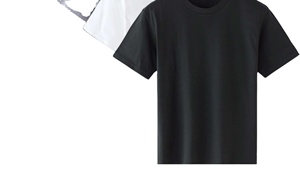 Camiseta a granel para hombre, ropa, camiseta para hombre - Product Image 4