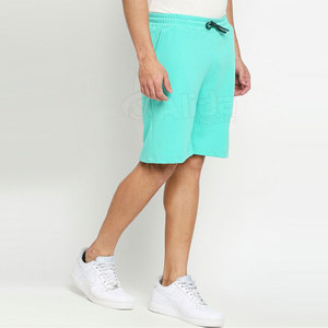 Top Selling Men Casual <b>Fleece</b> <b>Shorts</b> Low MOQ Men <b>Fleece</b> <b>Shorts</b> Wholesale Men <b>Fleece</b> <b>Shorts</b> - Product Image 2