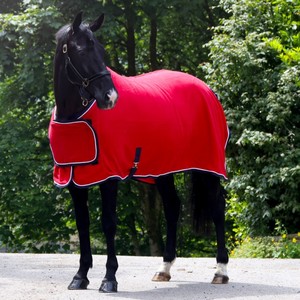 Horse Polar Fleece Rugs BIG SALE Horse Cooler Rugs BUY FAST - Product Image 3