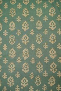 Poliéster Gasa Impreso Floral Hermoso Gradiente Impresión digital Tela de gasa Arco Iris Ombre para vestido Falda de ballet y Unifor - Product Image 2