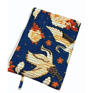 Portable Square <b>Coin</b> Pouch for Kids Customized Characters Pattern Mini Size Cotton Nylon Zippered <b>Coin</b> <b>Case</b> for Money Storage - Product Image 2