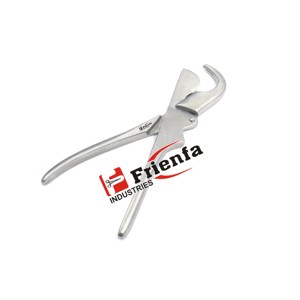 Elevador quirúrgico de acero inoxidable de alta calidad - Product Image 3