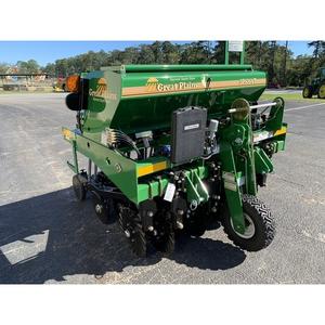 2025 Great Plains 3P606NT Produit agricole - Product Image 4