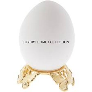 Space-saving Metal Egg Racks Designed with a Compact yet Stylish Ideal <b>for</b> <b>Organizing</b> Eggs in a Chic and Efficient Manner - Product Image 6