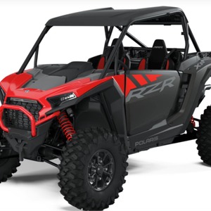 COMMANDEZ LE NOUVEAU 202 Ran_ger XD 1500 NorthStar Premium - Product Image 1