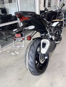 Kawasaki Ninja ZX-6R ABS 2026 Version Haut de Gamme Trois Modes de Puissance Réglables Trois Étapes KTRC Japon 600-1000CC - Product Image 2