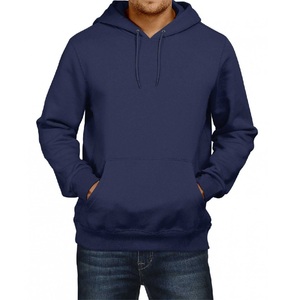 Pull à capuche personnalisé pour hommes, sweat-shirt vierge, 100% de coton, vêtements en gros avec logo imprimé multicolore - Product Image 6