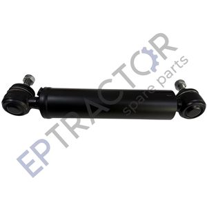 กระบอกไฮดรอลิกพาวเวอร์สตีริ่ง (ขวา) รุ่น EPTRACTOR-3401241M91 ตัวเรือนเหล็ก สำหรับรถแทรกเตอร์ Massey Ferguson 231 240 250 + - Product Image 4