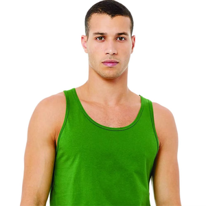 Pas cher Prix Offre Spéciale Conception Personnalisée Séchage Rapide Respirant Hommes Fitness Porter Gym Workout Débardeur Racerback Débardeur Muscle Débardeur - Product Image 3