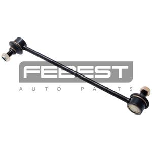 Tirante del stabilizzatore anteriore FEBEST (0123-AVF) - Product Image 1