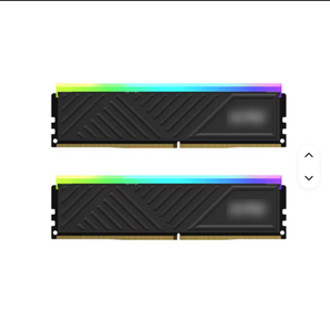 Memoria RAM Original para Juegos de Escritorio, RGB, XP, Blanca/Negra, DDR5, 8GB, 16GB * 2, 6000MHz, en Stock, REG ECC - Product Image 3