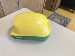 Système de guidage numérique John Dear STARFIRE 6000 avec pompe et moteur personnalisable – Meilleur prix - Product Image 3