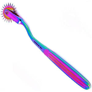 Rueda de Wartenberg al por Mayor, Rueda de Wartenberg Arcoíris, Instrumentos Neurológicos de Diagnóstico, Uso Clínico - Product Image 3