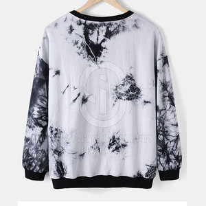 Sweatshirts légers les plus vendus pour hommes, sweat-shirts confortables en coton mélangé pour hommes en stock - Product Image 2