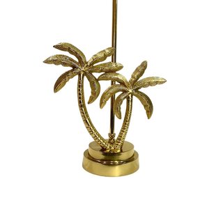 Les lampes à huile en laiton souvent utilisées dans les cérémonies culturelles et religieuses ajoutent une dimension traditionnelle et spirituelle à l'éclairage en laiton. - Product Image 2