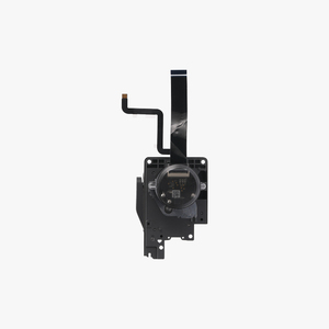 Unidad Extrusora H2S, Accesorios para Impresora 3D, Plástico Gris/Negro - Product Image 2