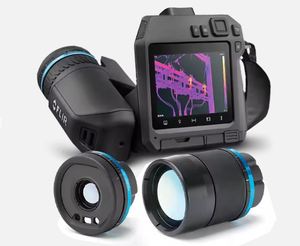 Customers-Favorite Brand New Original FLIRs T865 <b>Thermal</b> Imaging <b>Camera</b> High Performance Handheld Infrared - Ready To Ship - Product Image 3