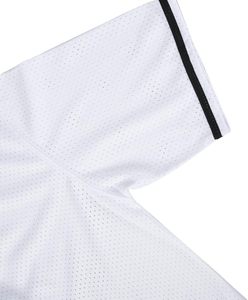 Uniforme de Béisbol Personalizado y Conjunto de Camiseta para Deportes de Equipo con Tela Transpirable de Secado Rápido, Protección UV, Ajuste Atlético y Duradero - Product Image 5