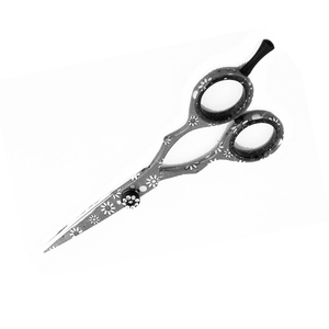 Barber <b>Scissors</b> High-End <b>Hairdressing</b> Shears for Stylists Salon Professional Hair <b>Scissors</b> Sharp Barber Cutting Tools Wholesale - Product Image 6