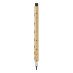 Penna Promozionale Personalizzata Perpetual Pencil Lock Haven, Gadget Personalizzati - Product Image 1