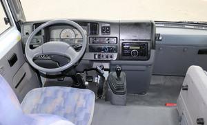 Bus urbain Nissan Civilian 30 places, automatique, diesel, Euro 6, transmission, conduite à gauche, occasion, 2015 - Product Image 2