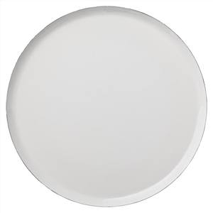 Ensemble de plateaux de service ronds en or de luxe, plateau décoratif en métal avec poignée torsadée pour table basse, mariage, décoration de la maison - Product Image 6