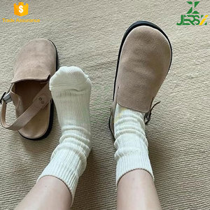 Pasamontañas para mujer Máscara de esquí Invierno Cálido Tejido grueso Algodón Poliéster Estilo vintage Casual Uso diario Cuerpo Colores personalizados - Product Image 6