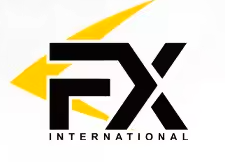 FEXTILE INTERNATIONAL logo