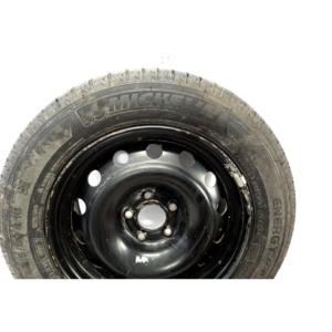 Kit de rueda de repuesto para Citroen Jumpy 3ª serie PS616001 (07>) - Product Image 4