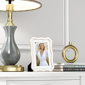 Meta beau cadre photo haute exigence tenture murale et table pour anniversaire noël parfait autres occasions cadeaux - Product Image 2