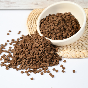Meilleure vente de <span class=keywords><strong>nourriture</strong></span> pour chats à haute teneur en protéines pour poissons de haute mer Favorise la digestion intestinale et la cuisson à basse température des aliments pour chats - Product Image 2