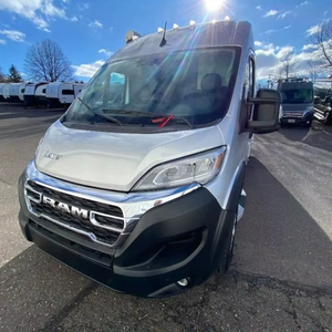 Producto en Oferta: Nuevo Pleasure-Way L-e-x-o-r TS 2026, Cómodo y Listo para la Venta - Product Image 1