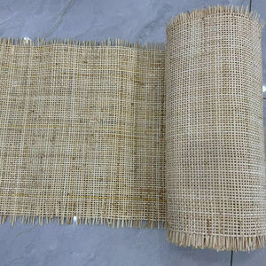 Muebles de jardín con diseño de ratán tejido de Vietnam, sillas de PP para exteriores y esterilla de correas de caña, jardín tejido a mano - Product Image 1