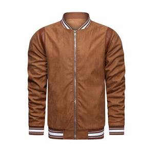 Blouson aviateur Offre Spéciale design classique vol MA1/blouson aviateur personnalisé en nylon pour hommes - Product Image 4