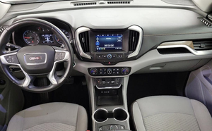 DESCUENTO EN GMC TERRAIN SLE 2018 USADO, VOLANTE A LA IZQUIERDA/DERECHA - Product Image 3