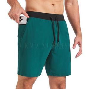 Pantalones cortos de uso casual para hombre, gran oferta, a la venta, pantalones cortos de entrenamiento para hombre, superventas de alta calidad - Product Image 1
