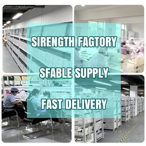 Kit de support rotatif <span class=keywords><strong>VAVALASH</strong></span> - Outil de beauté en éponge en forme de cœur pour extensions de cils, colle de stockage temporaire écologique - Product Image 5