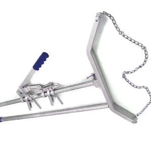 Premium Quality Calf Puller for Cattle Livestock Care - Heavy Duty Veterinary Instruments for Safe Calving - Product Image 5
