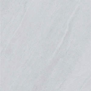 Tuiles indonésiennes résistantes à la chaleur Finition métallique Bandes de bois Carreaux 600x600mm Carreaux de sol en porcelaine pour maison luxueuse. - Product Image 2