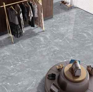 Meilleur choix Qualité exceptionnelle 600x1200mm Design populaire Fabricant et exportateur Maison Carreaux de sol en porcelaine émaillée polie Carreaux de porcelaine carreaux en céramique - Product Image 6