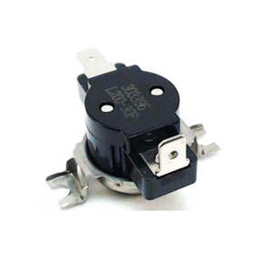 Repuestos Exactos: Termostato de Límite Superior para Secadoras Eléctricas Modelo 303396 110V, Material Plástico Duradero - Product Image 1