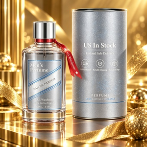 Perfume al por Mayor para Hombre, Eau de Parfum de 100 ml, Larga Duración, Stock Local en EE. UU., Productos Listos para Enviar - Product Image 1