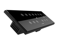 Universal Tuya Wifi Control remoto inalámbrico Smart Home Automation Scene Switch con NFC 9 Light On/Off Switch